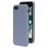 Mobiparts iPhone 8 Siliconen Hoesje Backcover - Royal Grey