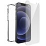 Speck Presidio Perfect Clear + Shieldview Bundle Apple iPhone 12 Mini