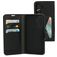Mobiparts Classic Wallet Samsung Galaxy A54 Hoesje Bookcase Portemonnee - Zwart