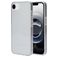 Mobiparts Classic Doorzichtig iPhone 17e Hoesje Flexibel TPU Backcover - Transparant