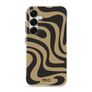MIO Samsung Galaxy S25 MagSafe Hoesje Hardcase Backcover - Swirl