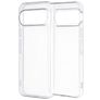 Mobiparts Classic Doorzichtig Google Pixel 11 Pro XL Hoesje Flexibel TPU Backcover - Transparant