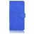 Mobigear Retro Motorola Edge Plus Hoesje Bookcase Portemonnee - Blauw