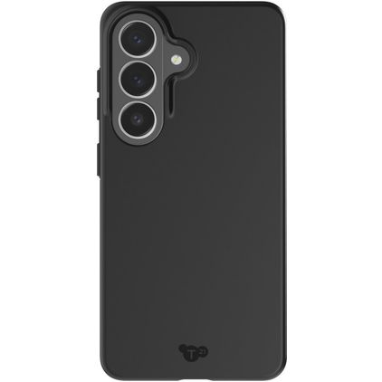 Tech21 EvoLite Samsung Galaxy S26 MagSafe Hoesje Hardcase Backcover Shockproof - Zwart