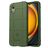Mobigear Rugged Shield Samsung Galaxy Xcover 7 Hoesje Flexibel TPU Backcover Shockproof - Groen