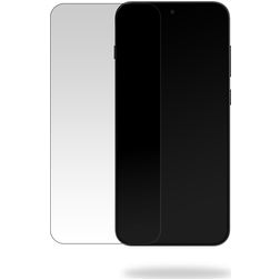 Mobilize OPPO Find X9 Glazen Screenprotector - Case Friendly