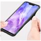 Mobigear Armor Ring Huawei Nova 3 Hoesje Hardcase Backcover Shockproof met Ringhouder - Rood