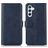 Mobigear Wallet Samsung Galaxy A16 Hoesje Bookcase Portemonnee - Blauw
