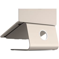 rain design mStand Laptop Standaard - Sterrenlicht Universeel