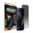 Striker Xtreme Impact Privacy iPhone 16 Pro Glazen Screenprotector Privacy - Case Friendly - Zwart