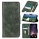 Mobigear Classy OnePlus Nord 3 Hoesje Bookcase Portemonnee - Groen