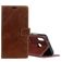 Mobigear Basic Xiaomi Mi 8 SE Hoesje Bookcase Portemonnee - Bruin