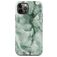 Burga Tough iPhone 12 Hoesje Hardcase Backcover Shockproof - Pistachio Cheesecake