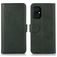 Mobigear Wallet POCO M5 Hoesje Bookcase Portemonnee - Groen