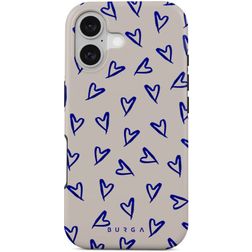 Burga Tough iPhone 17 MagSafe Hoesje Hardcase Backcover Shockproof - Love Me Right