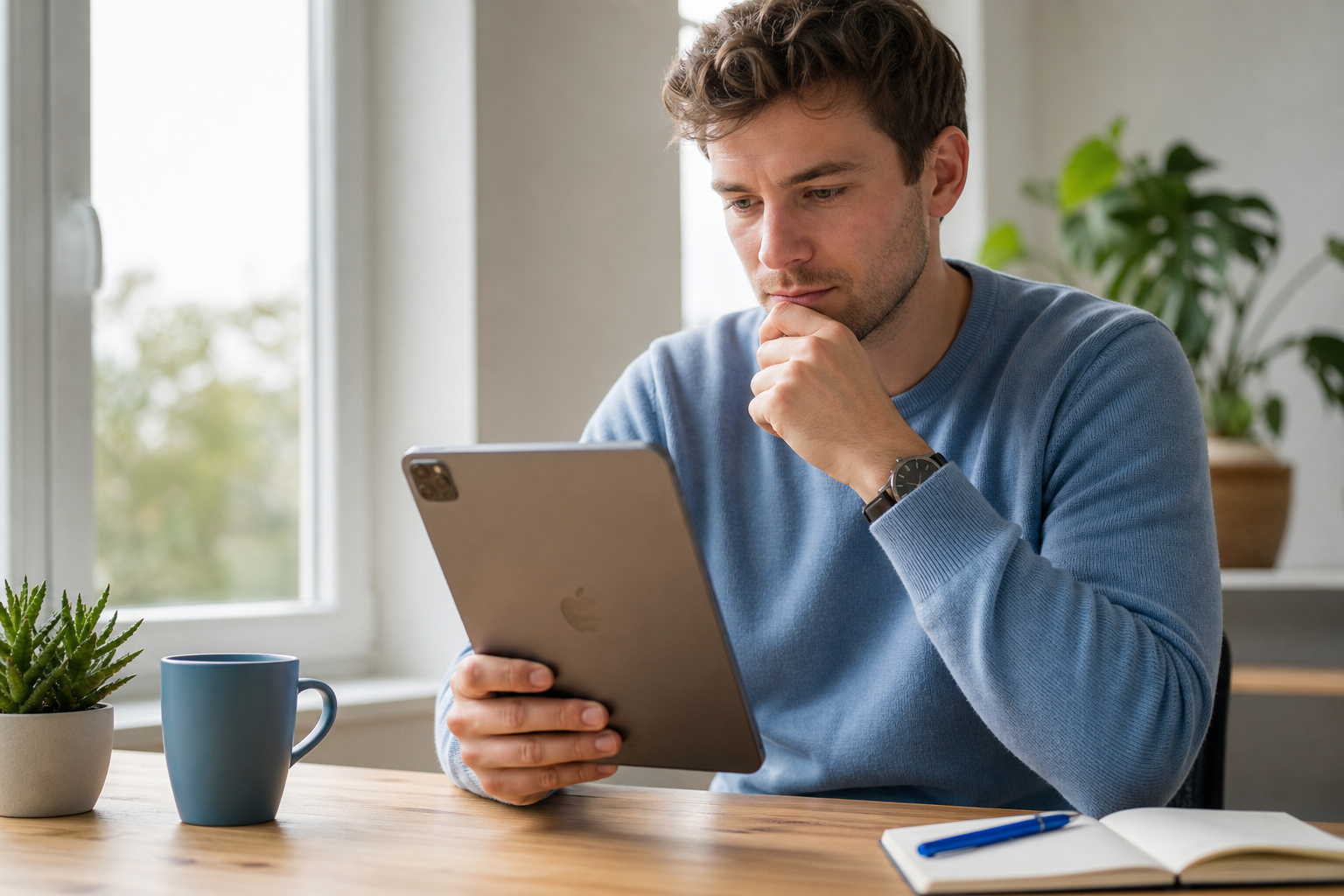 Wat is mijn oude iPad nog waard?