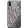 Mobigear Design iPhone XS Max Hoesje Flexibel TPU Backcover - Koala
