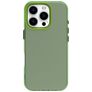 Mobigear Crystal iPhone 16 Pro Max Hoesje Hardcase Backcover - Groen