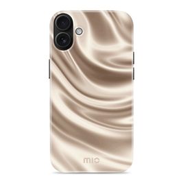 MIO iPhone 16 Plus MagSafe Hoesje Hardcase Backcover - Silky Dreams