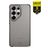 ITSKINS Level 2 SpectrumClear R Samsung Galaxy S26 Ultra Hoesje Flexibel TPU Backcover Shockproof - Smoke