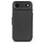 Decoded Detachable Wallet iPhone Air MagSafe Hoesje Echt Leer Uitneembare 2in1 Bookcase Portemonnee - Zwart