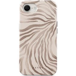 Burga Tough iPhone 17e Hoesje Hardcase Backcover Shockproof - Lustre
