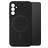 My Style Protective Flex Samsung Galaxy A56 MagSafe Hoesje Flexibel TPU Backcover - Zwart
