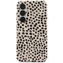 Burga Tough Samsung Galaxy S25 Plus Hoesje Hardcase Backcover Shockproof - Almond Latte
