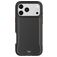 Tech21 EvoPro iPhone 17 Pro Max MagSafe Hoesje Hardcase Backcover Shockproof - Zwart
