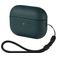 Mobigear Excellent Apple AirPods Pro 3 Hoesje Flexibel TPU - Groen