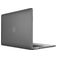Speck Smartshell MacBook Pro 13 Inch (2016-2023) Hoes Hardshell Laptopcover MacBook Case - Obsidian Black - Model A1706 / A1708 / A1989 / A2159 / A2289 / A2251 / A2338