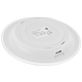 Mobigear Essentials Draadloze lader Qi Wireless 5W 1A - Wit