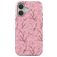 Burga MagSafe Tough iPhone 16 MagSafe Hoesje Hardcase Backcover Shockproof - Sakura