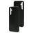 Mobiparts Classic Samsung Galaxy A54 Hoesje Flexibel TPU Backcover - Matt Black