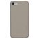 Nudient Thin Precise iPhone 7 Hoesje Hardcase Backcover - Clay Beige