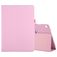 Mobigear Classic iPad Air 3 (2019) Hoes Bookcase + Stylus Houder - Roze