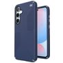Speck Presidio2 Grip Samsung Galaxy S24 FE Hoesje Hardcase Backcover Shockproof - Coastal Blue