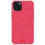 MIO iPhone 15 Plus MagSafe Hoesje Hardcase Backcover - Wild Hearts