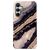 Burga Tough Samsung Galaxy A55 Hoesje Hardcase Backcover Shockproof - Royal Blue