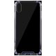 Mobigear Cushion Doorzichtig iPhone XR Hoesje Flexibel TPU Backcover Shockproof - Transparant