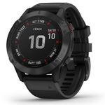 Garmin Fenix 6 Pro Bandjes