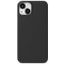 Nudient Thin Precise iPhone 13 Hoesje Hardcase Backcover - Ink Black
