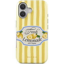Burga Tough iPhone 16 Hoesje Hardcase Backcover Shockproof - Frizzante