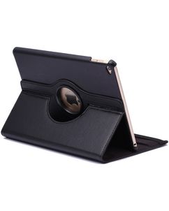 Mobigear DuoStand iPad Air 2 (2014) Hoes Draaibare Bookcase - Zwart