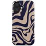 Burga Tough iPhone 16 Hoesje Hardcase Backcover Shockproof - Vigilant