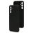 Mobiparts Samsung Galaxy A14 Siliconen Hoesje Backcover - Zwart