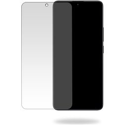 Mobilize POCO M6 Pro Glazen Screenprotector - Case Friendly