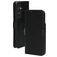 Mobiparts Classic Wallet Samsung Galaxy S23 FE Hoesje Bookcase Portemonnee - Zwart