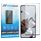 Mobigear Premium Xiaomi 12T Glazen Screenprotector - Case Friendly - Zwart