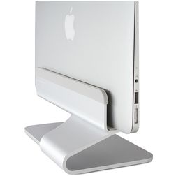 rain design mTower Laptop Standaard - Zilver Universeel